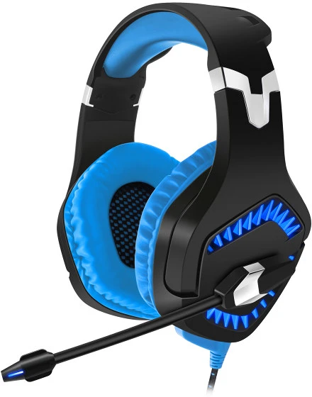 Spirit of gamer MIC-EH40BL nagyítás