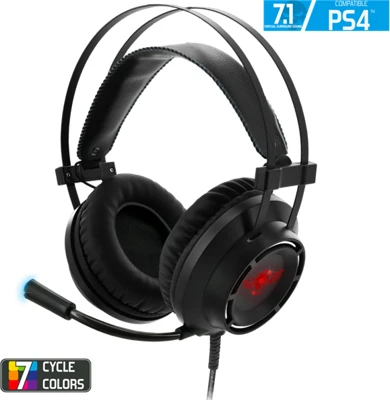 Spirit of gamer MIC-EH70PS4 nagyítás