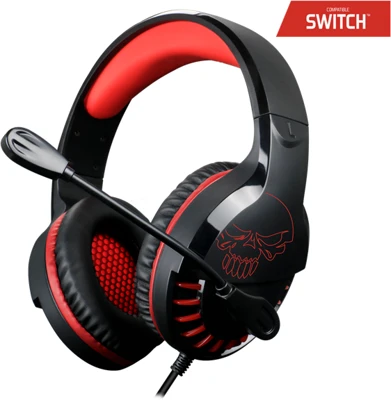 Spirit of gamer MIC-PH3SW nagyítás