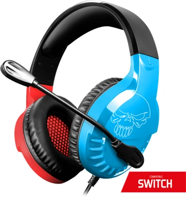 Spirit of gamer MIC-PH3SW2 nagyítás