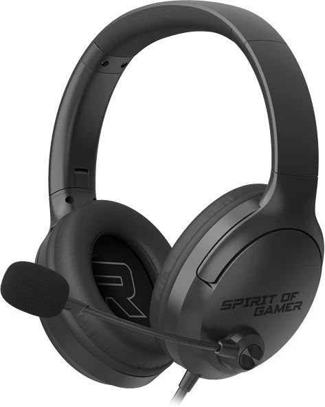 Spirit of gamer MIC-PH4BK nagyítás