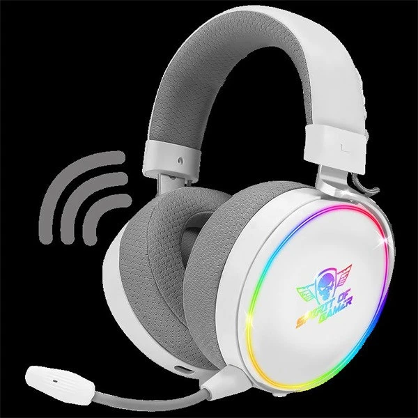 Spirit of gamer MIC-XH1700W nagyítás