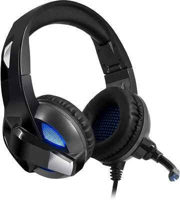 Spirit of gamer USB, PC/PS4 nagyítás