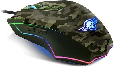 Spirit of gamer S-EM50A nagyítás