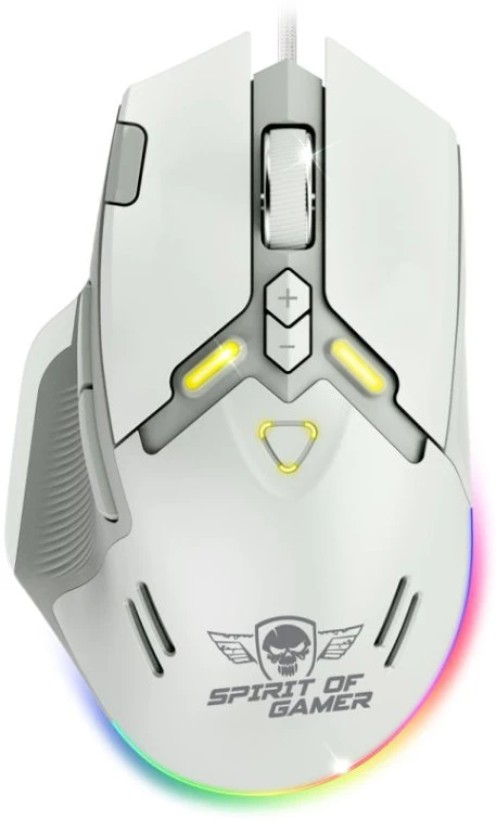 Spirit of gamer S-EM60WT nagyítás