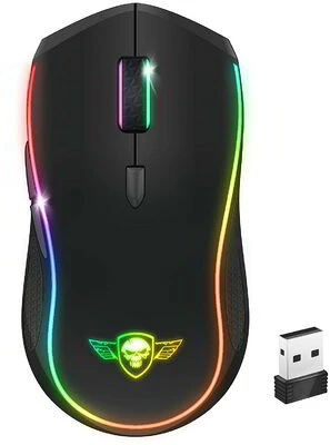 Spirit of gamer S-PM9RF nagyítás