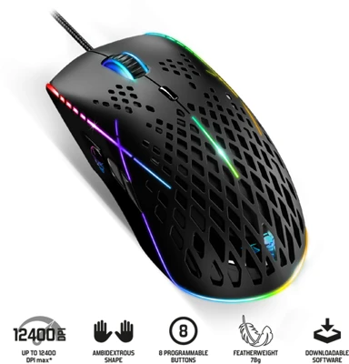 Spirit of gamer S-XM100 nagyítás