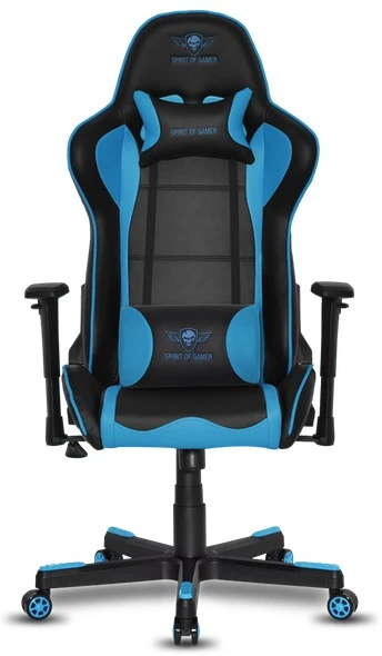 Spirit of gamer SOG-GCSBL nagyítás