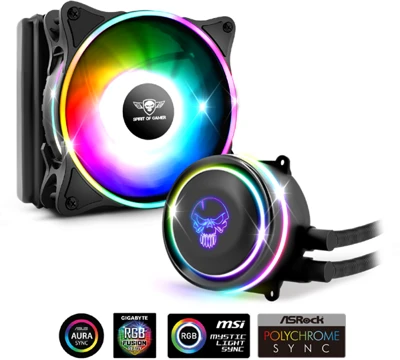 Spirit of gamer SOG-LC120RGB nagyítás