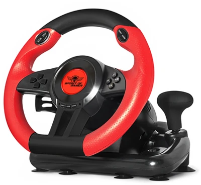 Spirit of gamer SOG-RWP1 nagyítás