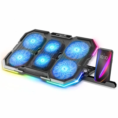 Spirit of gamer SOG-VE700RGB nagyítás