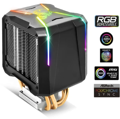 Spirit of gamer SOG-VR-RGB nagyítás