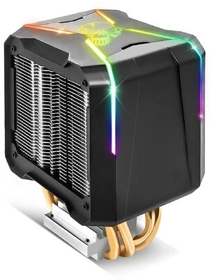 Spirit of gamer SOG-VR120RGBA nagyítás