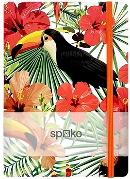 Spoko 01.08178 nagyítás