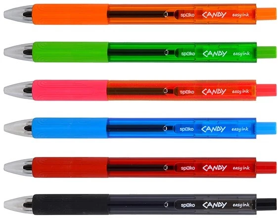 Spoko 0162 nagyítás