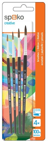 Spoko PÓNISZŐR 4 DB-OS nagyítás