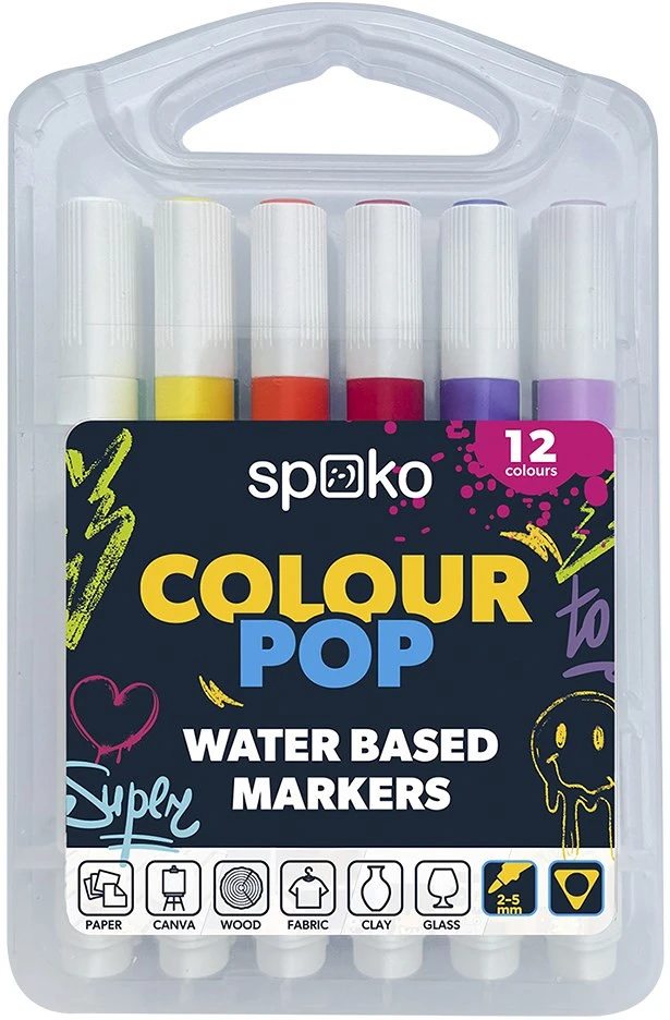 Spoko S045099412 nagyítás