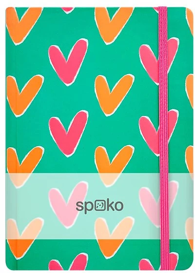 <span itemprop='brand'>Spoko</span> <span itemprop='sku'>S081510203</span> nagyítás