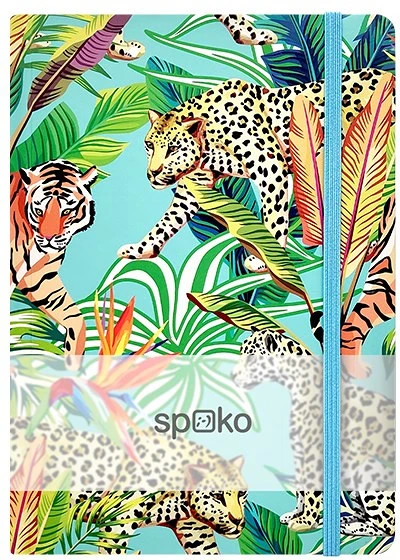 Spoko S081510903 nagyítás