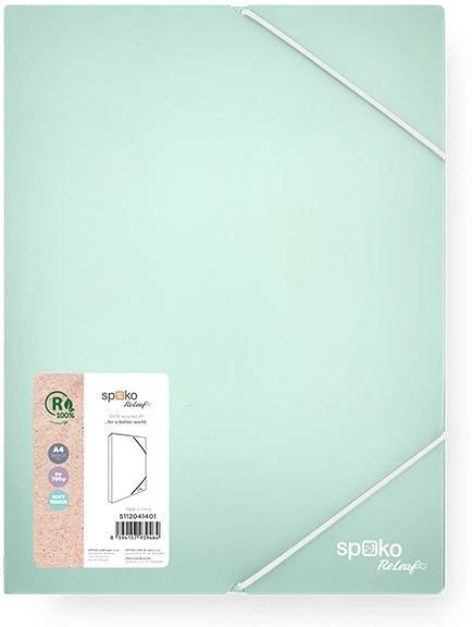 Spoko S112041401 nagyítás