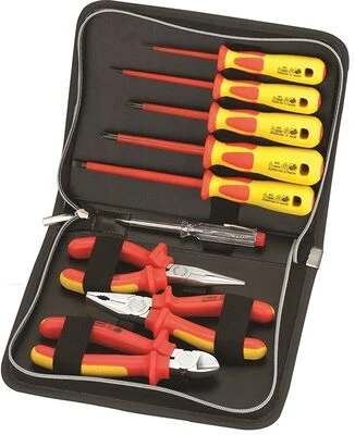 Sprotek ST-7638 nagyítás