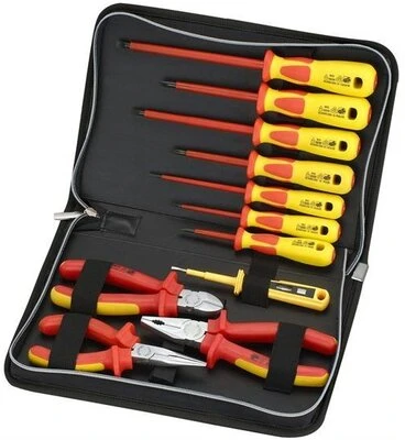 Sprotek ST-7639 nagyítás