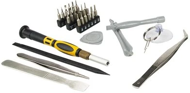 Sprotek STE-3050 nagyítás