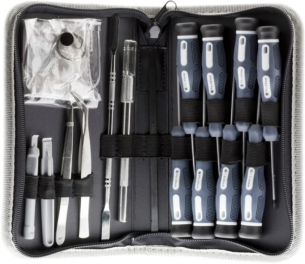 Sprotek STE-3620 nagyítás