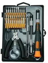 Sprotek STE-6038 nagyítás