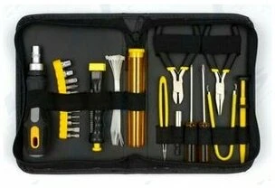 Sprotek STK-3910 nagyítás