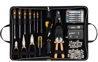 Sprotek STK8620 nagyítás