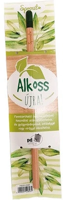 Sprout PATP3031-1008 nagyítás