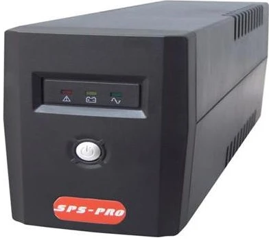 Sps 1000 LED nagyítás