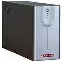 Sps PRO1000I nagyítás