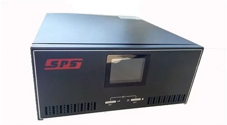 Sps SH1000 nagyítás