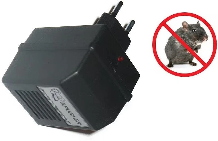 Spuri 24 KHZ nagyítás