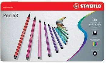 Stabilo 07.00420 nagyítás