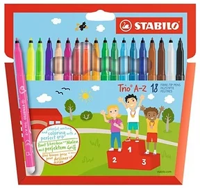 Stabilo 07.00439 nagyítás