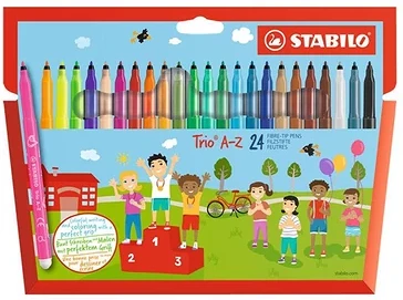 Stabilo 07.00440 nagyítás