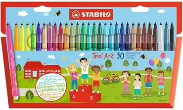 Stabilo 07.00441 nagyítás