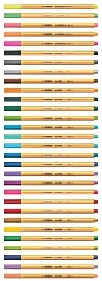 Stabilo 07.00463 nagyítás