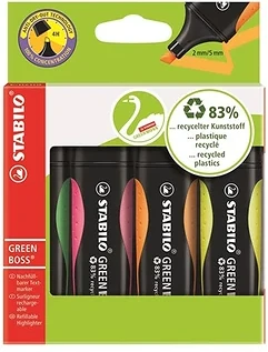 Stabilo 07.00491 nagyítás