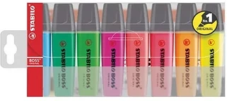 Stabilo 07.00506 nagyítás