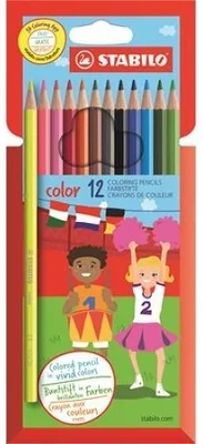 Stabilo 07.00923 nagyítás