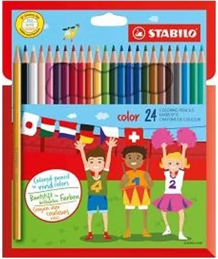 Stabilo 07.00924 nagyítás