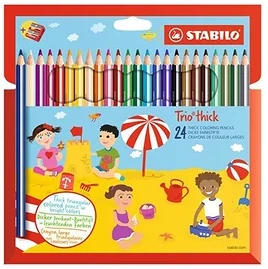 Stabilo 07.00931 nagyítás