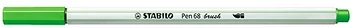 Stabilo 07.01846 nagyítás