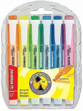 Stabilo 07.02755 nagyítás