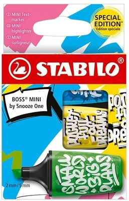 Stabilo 07/03-61 nagyítás