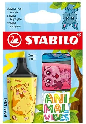 Stabilo 07/03-73 nagyítás